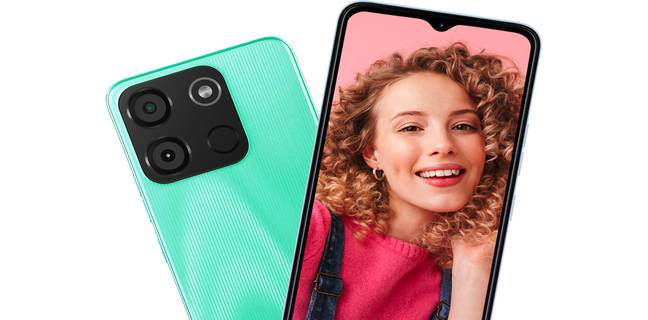 5,999 रुपये में लॉन्च हुआ सस्ते वाला itel A60, फुल चार्ज में चल सकता है पूरे 750 घंटे! cheap mobile phone iTel A60 launched in india know price and specifications