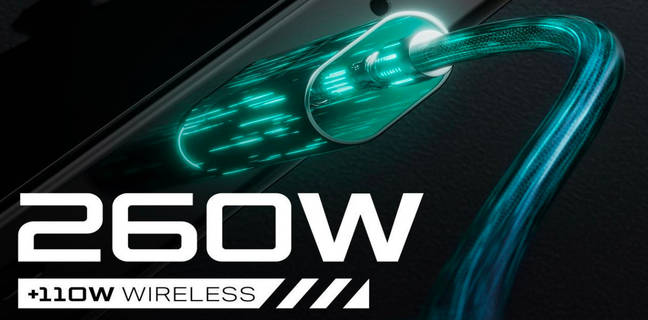 260W Fast Charging वाला ब्रांड का पहला फोन हो सकता है Infinix GT 10 Pro, साथ मिलेगा 200MP Camera! Infinix GT 10 Pro could launch with 260W Fast Charging and 200MP Camera