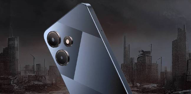 50MP Camera phone infinix hot 30i launched in india know price specifications sale offer
