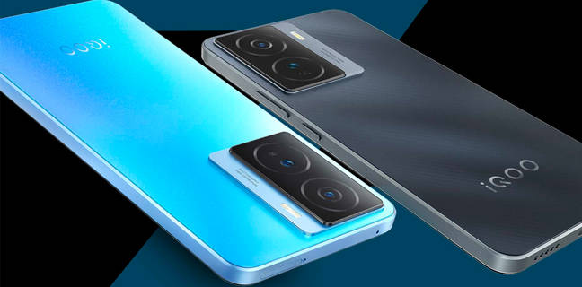 16GB RAM की ताकत के साथ iQOO Z7 5G फोन हुआ इंडिया में लॉन्च, देखें इसके फीचर्स व स्पेसिफिकेशन्स 64MP Camera phone iQOO Z7 5G launched in india know price offer feature specifications