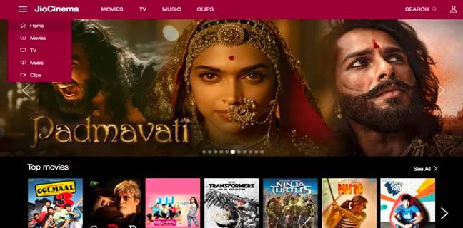 जियोसिनेमा पर मौजूद 10 बेस्ट फिल्में, देखें बिल्कुल फ्री best movies on jio cinema watch free online
