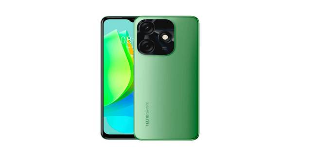 tecno spark 10 spark 10c key specifications officially revealed