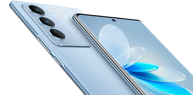 50MP Selfie Camera और 20GB RAM की ताकत वाला Vivo V27 Pro 5G फोन हो गया इंडिया में लॉन्च, देखें डिटेल 50 mp selfie camera 12gb ram Curved display 66w charging vivo v29 pro specifications officially revealed