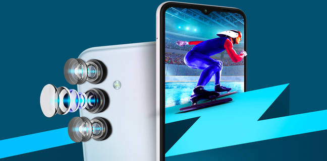 samsung galaxy m14 5g review in hindi