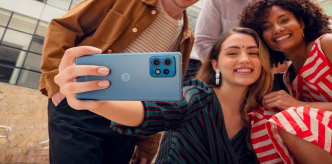 60MP Selfie कैमरे के साथ Motorola Edge 40 Pro हुआ ग्लोबली लॉन्च, सिर्फ 7 मिनट में होगा 0 से 50% चार्ज 60mp selfie camera phone Moto Edge plus 2023 launched know price features and specifications