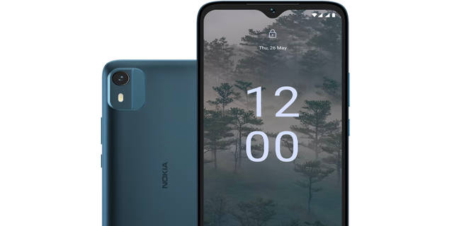 7999 Nokia C12 Plus price in india know features and specifications