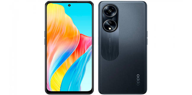 12GB रैम और 50MP कैमरा के साथ OPPO A1 5G की चीन में हुई एंट्री, जानें प्राइस, फीचर्स और इंडिया लॉन्च की स्थिति