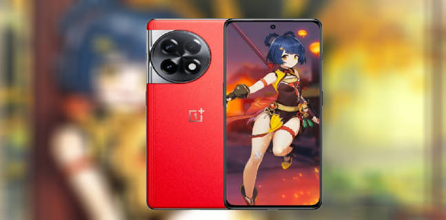 OnePlus Ace 2 special 18GB RAM model launched, check price and specifications