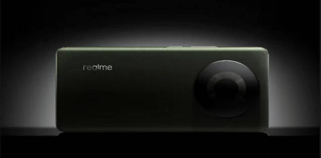 Realme 11 pro plus 5g phone phone leaked series launching soon