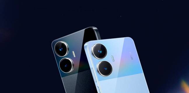 धूम मचाने इंडिया आ गया Realme Narzo N55, इसमें है 64MP कैमरा और 5,000mAh बैटरी realme narzo n55 launched in india with 64mp camera 5000mah battery know price and full specification