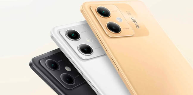 29 अप्रैल को लॉन्च होगा Redmi Note 12R Pro 5G फोन, देखें कैसी होगी स्पेसिफिकेशन्स