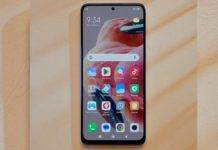 Redmi Note 12 4G Review in hindi