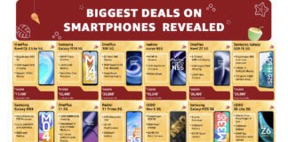 Smartphone Deals