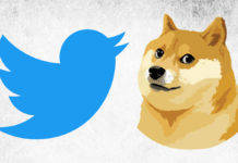 Twitter Logo