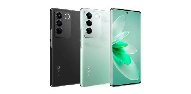 Vivo S17 Pro लॉन्च से पहले गीकबेंच पर हुआ स्पॉट, डाइमेंसिटी 7200 और 8जीबी रैम से होगा लैस vivo s17e price and specifications leaked on china official website by accident