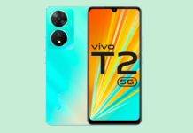 64MP कैमरा, Snapdragon 695 5G प्रोसेसर के साथ लॉन्च हुआ Vivo T2 5G, जानें फुल डिटेल