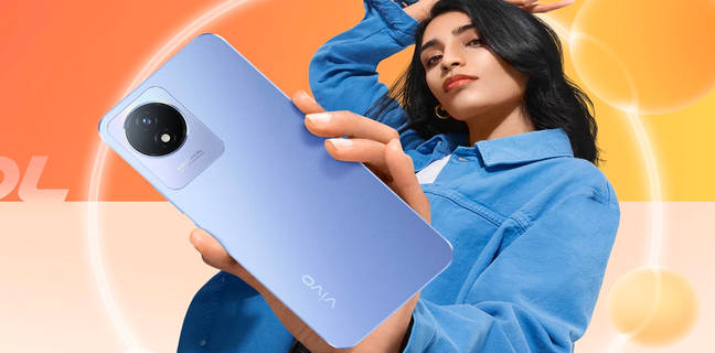 Breaking : 9,999 रुपये में बिकना शुरू हुआ Vivo Y02t स्मार्टफोन, कंपनी ने सीधे ऑफलाइन बाजार में किया लॉन्च 9999 Vivo Y02t price in india sale start in offline retail stores specifications revealed