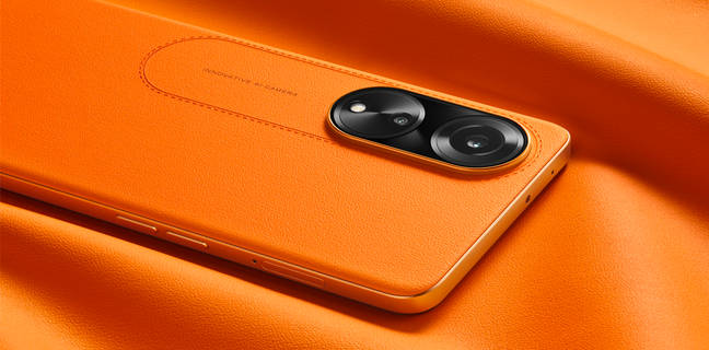 50MP Camera और 12GB RAM के साथ नया OPPO A1 5G हुआ चीन में लॉन्च, यहां पढ़े फोन की डिटेल्स