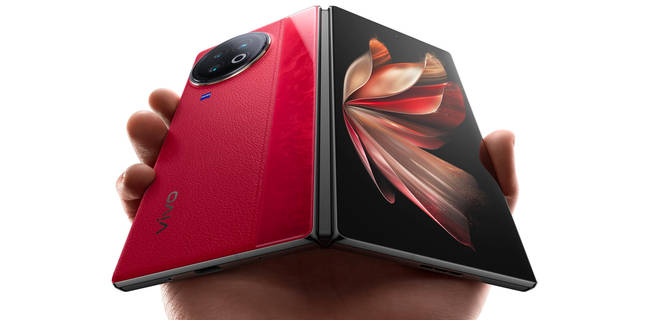 आ गया दो स्क्रीन वाला फोल्डेबल फोन Vivo X Fold 2, अनूठी लुक के साथ स्पेसिफिकेशन भी हैं दमदार