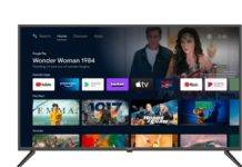 Blaupunkt sigma 40-inch smart android tv launch price rs 13499 sale on flipkart