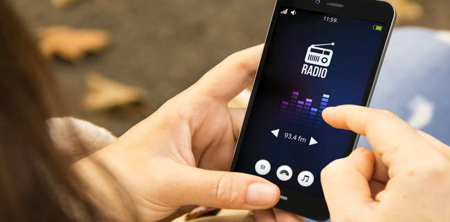fm radio in phone in india government advisory