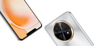 7000 mah battery phone Huawei Nova Y91 features and specifications