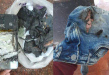 केरल : जेब में रखे रियलमी स्मार्टफोन में आग लगने से युवक घायल, 6 महीने पहले करवाया था रिपेयर realme smartphone caught fire in kerala, kerala phone blast, kerala news