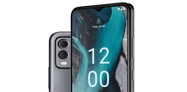 8 हजार से भी कम कीमत पर लॉन्च हुआ नया मोबाइल फोन Nokia C22, देखें इसके फीचर्स और स्पेसिफिकेशन्स