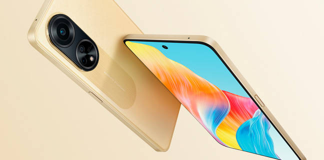OPPO F23 5G फोन 15 मई को होगा इंडिया में लॉन्च, जानें कैसे होंगे फीचर्स व स्पेसिफिकेशन्स 64 mp camera phone OPPO F23 5G launched in india know price and specifications