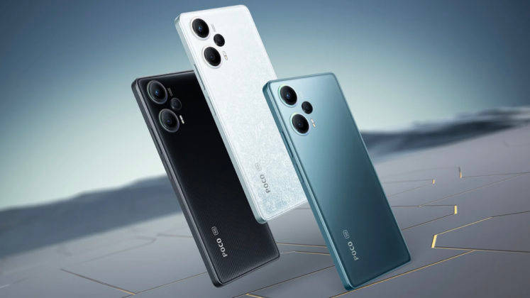 poco f5 launched in india know price specifications sale offer