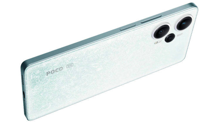 poco f5 launched in india know price specifications sale offer