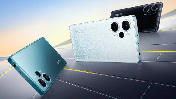 poco f5 launched in india know price specifications sale offer