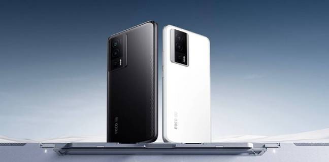 Poco F5 और Poco F5 Pro फोन UAE में हुए डेब्यू, जानें सभी स्पेसिफिकेशन्स Poco F5 and Poco F5 Pro officially debut in UAE full specification photos