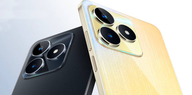 Realme Narzo 60 5G फोन आया सामने, 8GB RAM और MediaTek प्रोसेसर के साथ जल्द हो सकता है लॉन्च