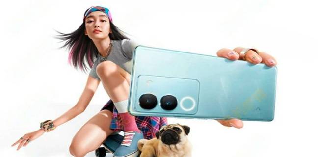 31 मई को चीन में लॉन्च होगी Vivo S17 सीरीज, 50MP सेल्फी कैमरा से हो सकती है लैस vivo s17 series launch date in china on may 31