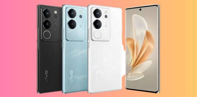 50MP सेल्फी और 12GB रैम के साथ लॉन्च होगा Vivo S17 सीरीज, जानें फुल डिटेल्स