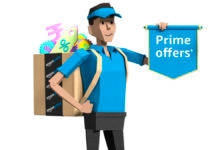 Amazon Prime Lite मेंबरशिप प्लान इंडिया में हुआ लॉन्च, जानें कीमत और बेनिफिट्स