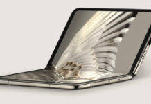 google first foldable phone pixel fold design specification and price