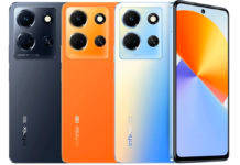 108MP Camera वाला Infinix फोन 14 जून को होगा इंडिया में लॉन्च, देखें क्या होगी खूबियां 108 MP Camera phone Infinix Note 30 5G launch in india mid june with jbl speakers