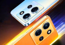 Infinix Note 30 और Note 30 5G फोन हुए ग्लोबली लॉन्च, देखें कैसी हैं स्पेसिफिकेशन्स और कितना है दाम 15 हजार में मिलेगा 108MP Camera और 16GB RAM की पावर! 14 जून को लॉन्च होगा Infinix Note 30 5G