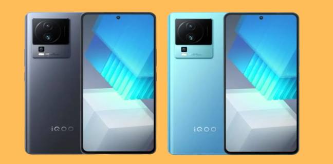 iQOO Neo 7 Pro जून में हो सकता है भारत में लॉन्च, मिल सकती है Snapdragon 8+ Gen 1 चिपसेट की पावर