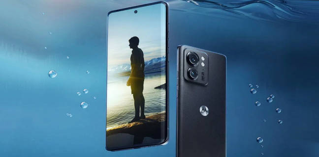 लॉन्च हुआ बेहद एडवांस और पावरफुल Motorola Edge 40, देखें कितना है प्राइस और कैसे हैं फीचर्स स्पेसिफिकेशन्स