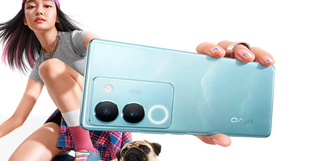 वीवो एस17 सीरीज़ की हुई एंट्री, तीन धाकड़ मोबाइल फोन Vivo S17, S17t और S17 Pro हुए लॉन्च, देखें सभी की डिटेल