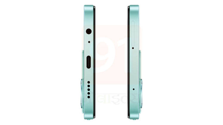 50 mp camera phone vivo y36 4g specifications revealed before launch in india