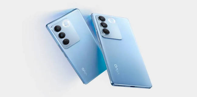 80W फास्ट चार्जिंग के साथ स्पॉट हुआ Vivo का नया फोन प्रतीकात्मक तस्वीर