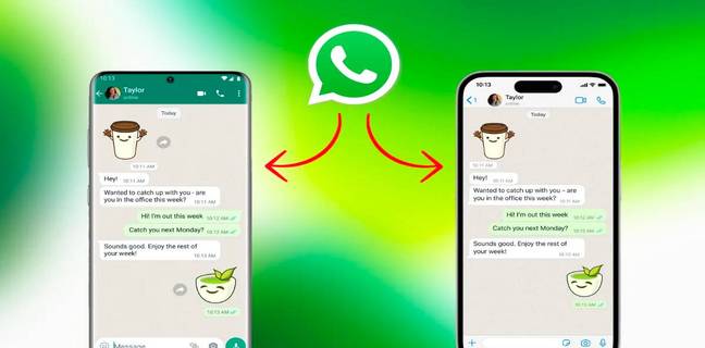 दो फोन में इस्तेमाल करें एक ही WhatsApp अकाउंट, जानें कैसे