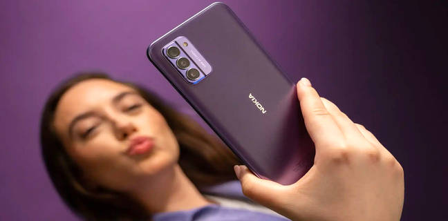 लॉन्च हुआ Nokia G42 5G फोन, इसका स्टाईल और स्पेसिफिकेशन्स हैं शानदार, देखें डिटेल्स