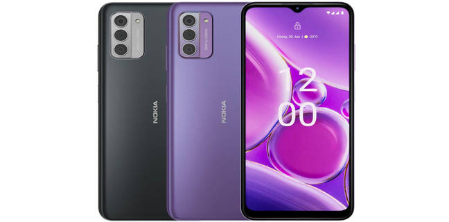 Nokia G42 5G प्राइस और स्पेसिफिकेशन्स की जानकारी आई सामने, जल्द होने वाला है लॉन्च, देखें डिटेल
