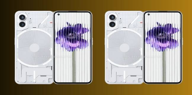 Nothing Phone (2) जल्द करेगा एंट्री, TDRA लिस्टिंग में दिखा फोन Nothing Phone (2) launch soon TDRA listing detail