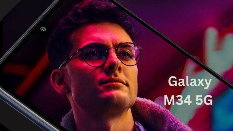 Samsung Galaxy M34 5G July 7 launch see price and specifications